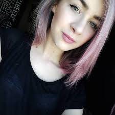 Semi permanent black on virgin hair question (self.hairdye). 25 Pink Hair Color Ideas To Spice Up Your Looks Checopie