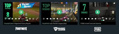 athenascope nabs 2 5m seed led by first round to bring gamers ai edited highlight reels techcrunch bring gamers ai edited highlight reels