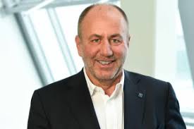 B+S Banksysteme AG: Wilhelm Berger als neues Aufsichtsratsmitglied bestellt