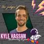 Profile Picture of kyle_a_hassan - Facebookon Google