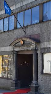 Bergen — Maria Ordenen