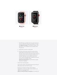 The apple watch series 5 is almost a year old now, and subsequently, we're starting to see some great deals creep in from our favorite retailers. Apple Watch Series 5 Cellular 40mm Space Gray Aluminum Case With Black Sport Band