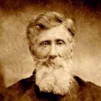 Andrew Jackson Hughes (1828-1900)