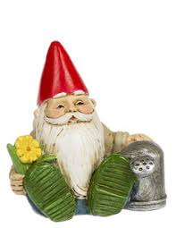 Image result for Oxford United garden gnome