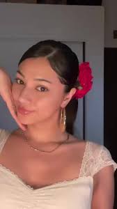 Tutorial de Maquillaje Folklórico con Ash