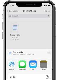 After it's fully installed, go to the back up export from ios device tab and click export data to choose note or all the data types. Import Your Notes And Files To The Notes App Apple Support