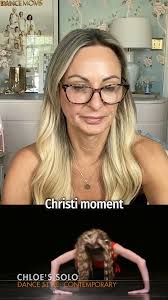 Hidden Chloe Gems From Dance Moms