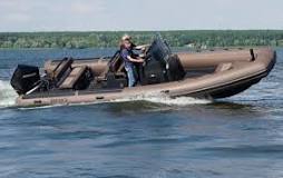 The Best Inflatable and RIB Boat Brands - boats.com
