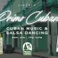 Primo Cubano Live at The Lincoln event image