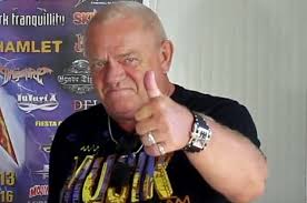 Использованы кадры из к\ф сталинград и штрафбат. Udo Dirkschneider I Never Left Accept They Fired Me Blabbermouth Net