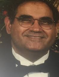 Obituary information for Jorge Luis Garcia, Jr.