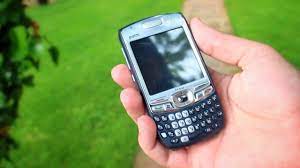 2006/07 - Palm Treo 750/750v ...