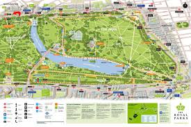 Hyde Park Large Jpg 1200 800 Hyde Park London Hyde Park Map London Park