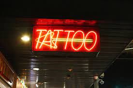 Black torch tattoo is consistently known as one of the best tattoo shops in baton rouge ( we even won an award for it ). Hudson Valley Tattoo Shops Still Open For Business