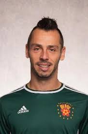 2019-2020 BALTIMORE BLAST MEDIA GUIDE