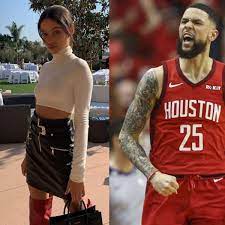 Home » celebrity list » audreyana michelle: Austin Rivers Is Dating Stunning Model Audreyana Michelle Fadeaway World