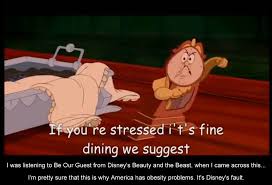 Hmm Disney Characters Quotes Disney Beauty And The Beast Animated Movies