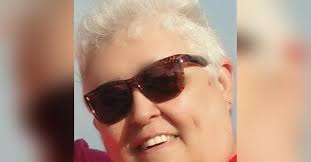 PATRICIA "PAT" GAIL PARSONS Obituary