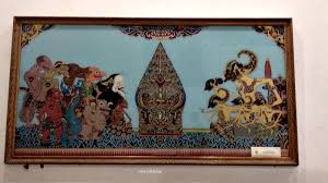 Punakawan adalah tokoh unik di wayang indonesia. Dari Museum Wayang Jakarta Mari Kita Rawat Cagar Budaya Indonesia Kita Kelola Jejak Peradaban Untuk Generasi Muda