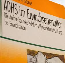 Was gibt es also neues in der schule? Adhs Hyperaktive Erwachsene Haben Oft Todliche Unfalle Welt
