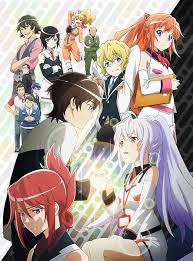 Turn yourself into an anime character in 1s. Plastic Memories Anime Tv Tropes