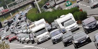 S info trafic, trafic routier et autoroutes. Week End De L Ascension Les Previsions De Trafic