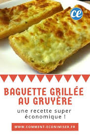 Epingle Sur Recettes