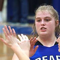 Danville girls take aim at first state basketball tournament berth