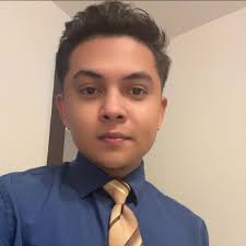 Profile for Luis Corea