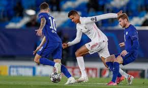 Обзор финала лиги чемпионов 2016/17. Chelsi Real Madrid Prognoz Na Match Ligi Chempionov Uefa 5 05 2021