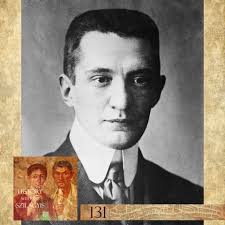 HwtS 131 Alexander Kerensky