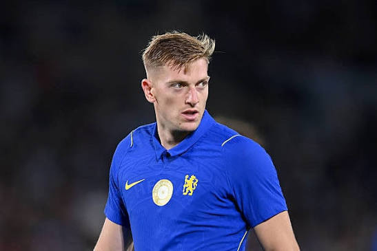 Il Como entra nella corsa per Liam Delap