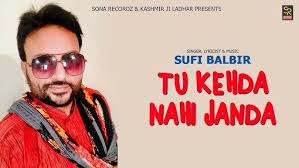 Love For Love (Official Video) Sufi Balbir