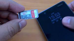 Mulai dari perkembangan dan perubahan teknologi pada mobile devicenya sendiri sampai teknologi jaringanya. Nokia 8 How To Insert Sim Microsd Cards Youtube