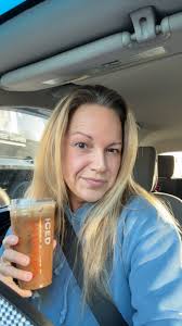 The best Monday morning pick me up