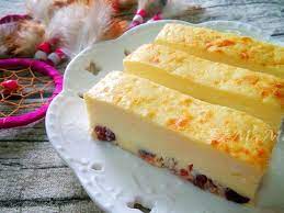 蔓越莓起司條by 臻麻的創意食驗室 recipe food recipes desserts