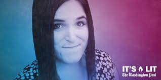 Author Meredith Russo just wants a book where good things happen to  transgender people