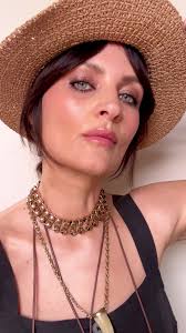 Rosie Hannah Mc Ginley