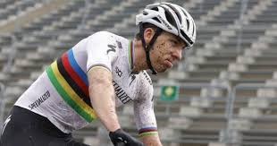 « les jo c'est important et il y a beaucoup de stress. Vtt Jo Jordan Sarrou Complete L Equipe De France De Vtt Pour Les Jo De Tokyo