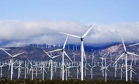 Renewable energy is energy that can be used over and over without creating pollution, like sunlight and wind. The Case For Pivoting Into Renewable Energy