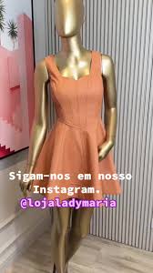 #CapCut #lojaonline #fyp #modafeminina #vestidos #lojaladymaria  ##limonadapink