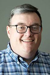 Stillwell named director of collegiate ministries