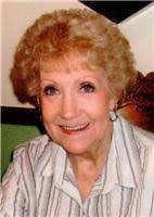 Frances Hudson Obituary (2015)