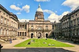 The edinburgh university public health expert tells bbc radio scotland's drivetime: No Edinburgh University Undergrads In City Until At Least September After Extension To Online Learning Announced The Scotsman