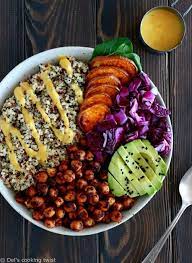 April 8, 2017 at 10:10 pm reply The 11 Best Buddha Bowl Recipes The Eleven Best Chickpea Sweet Potato Healthy Bowls Recipes Healthy Bowls