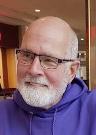 Obituary information for Ralph Stanley Howe