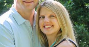 Ryan Tanner Abbie Davis engage