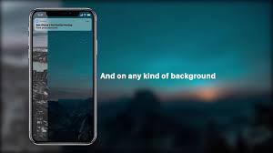 Push notifications for abandoned carts: Iphone X Notification Animation Mockup Youtube
