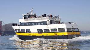 Blue & gold fleet has also been the largest ferry operator on san francisco bay for over 40 years providing service to: Blue Gold Fleet Cruises Ferries And Boat Tours From Pier 39