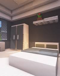 Check spelling or type a new query. Part34 How To Build A Bedroom Minecraft Modern Minecraft Designs Minecraft Room